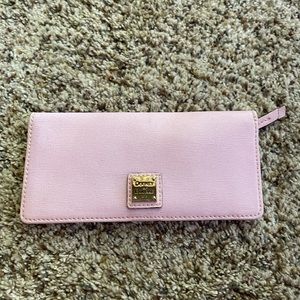 Dooney & Bourke Wallet